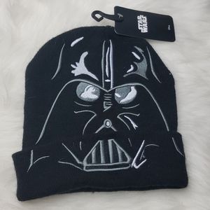 Star Wars Beanie Hat